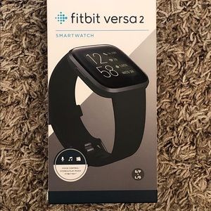 Fitbit Versa 2